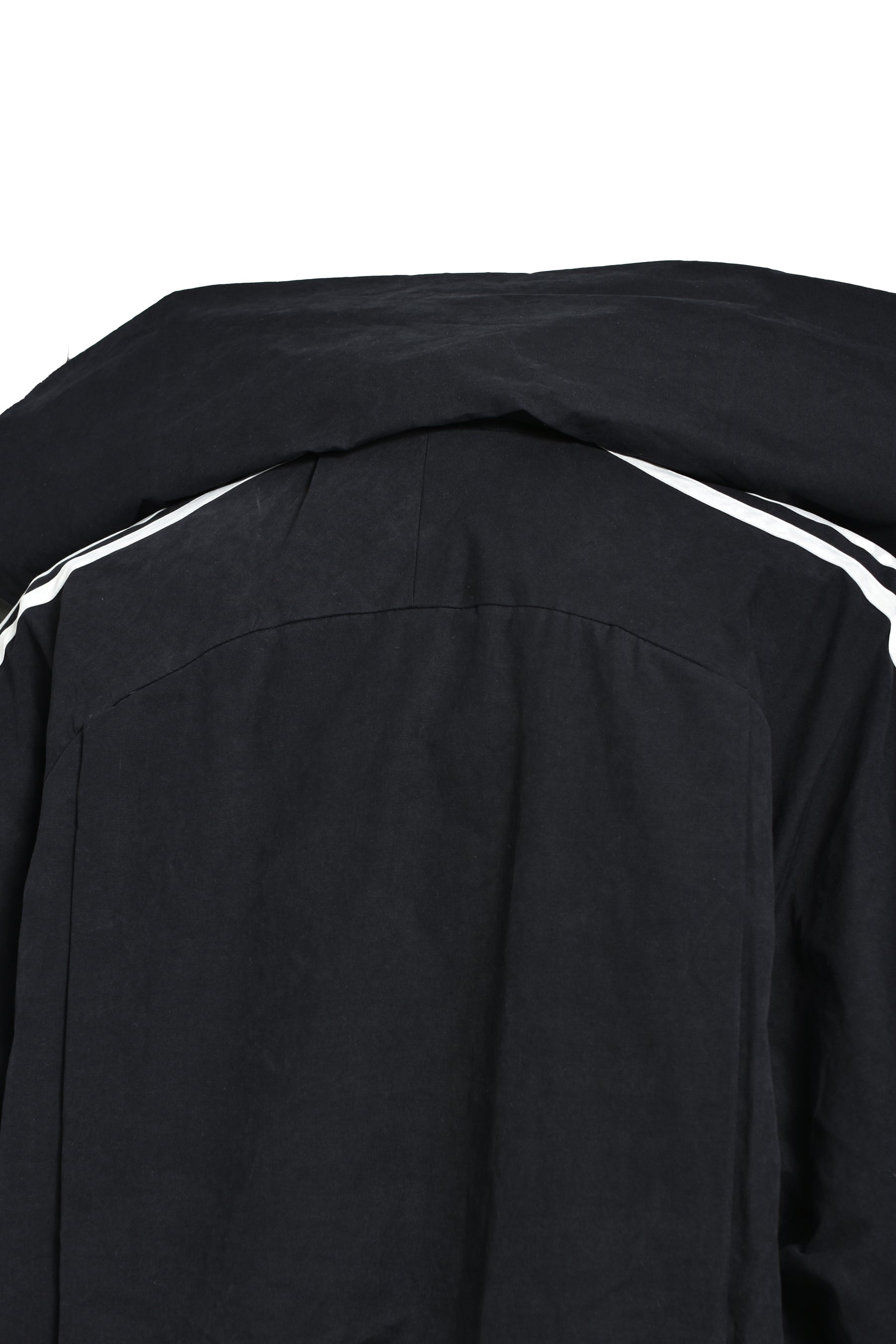 FUSION TRACK JACKET / BLK - 5