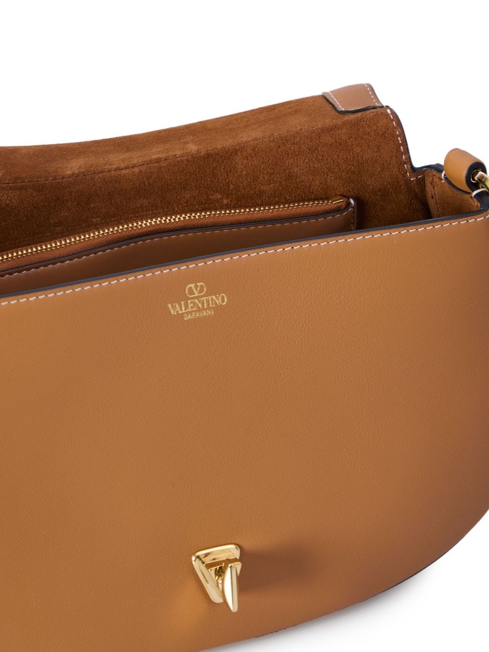 small Ohval shoulder bag - 3