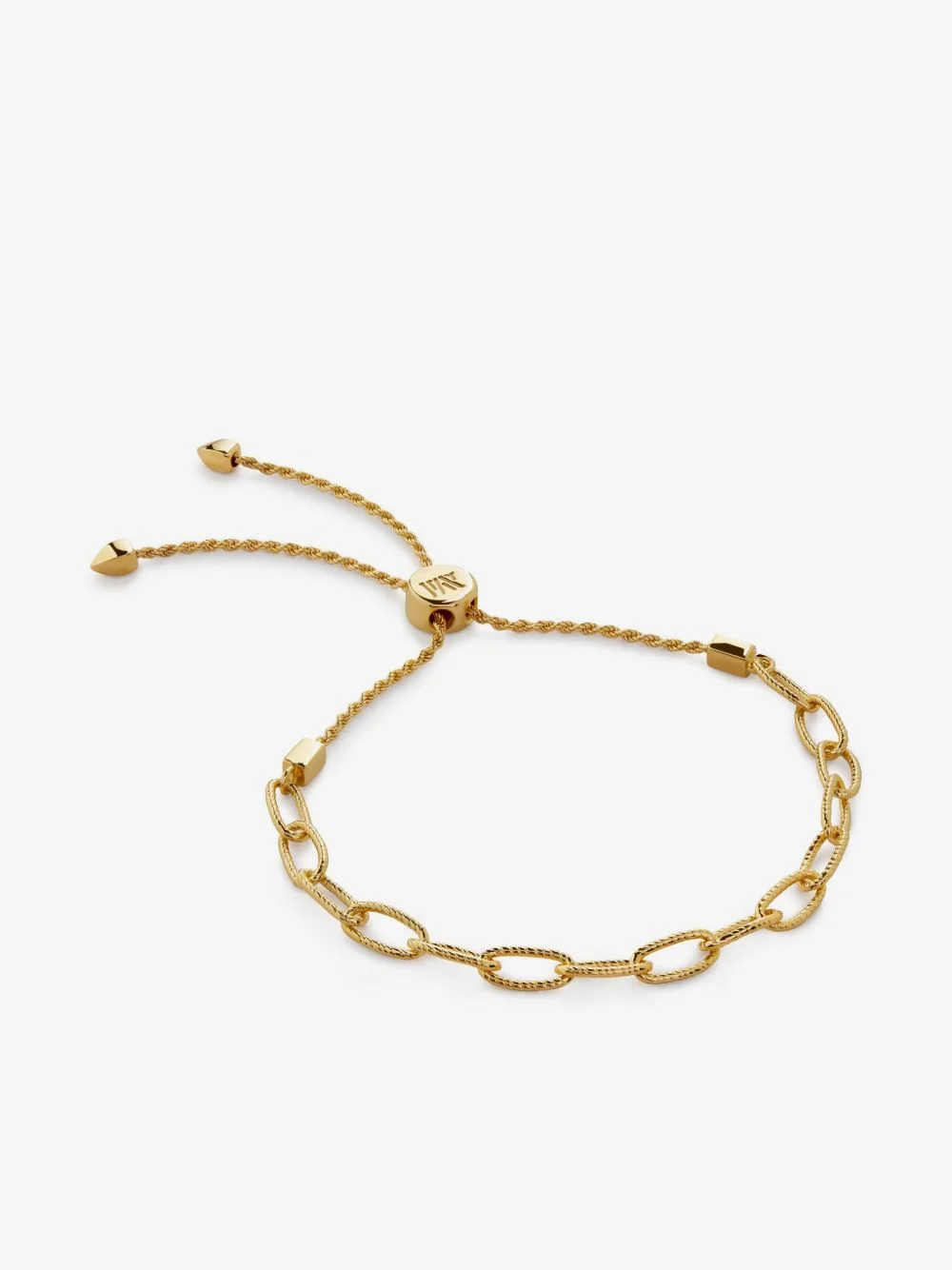 GP chain-link bracelet - 1