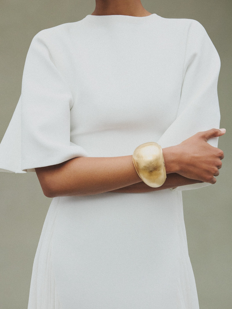 JACQUEMUS The Raisin bracelet outlook