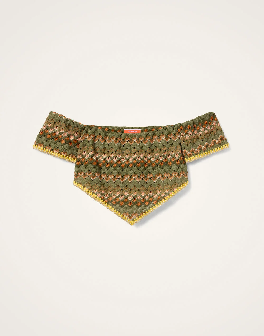 Sand Dollar Top - 1