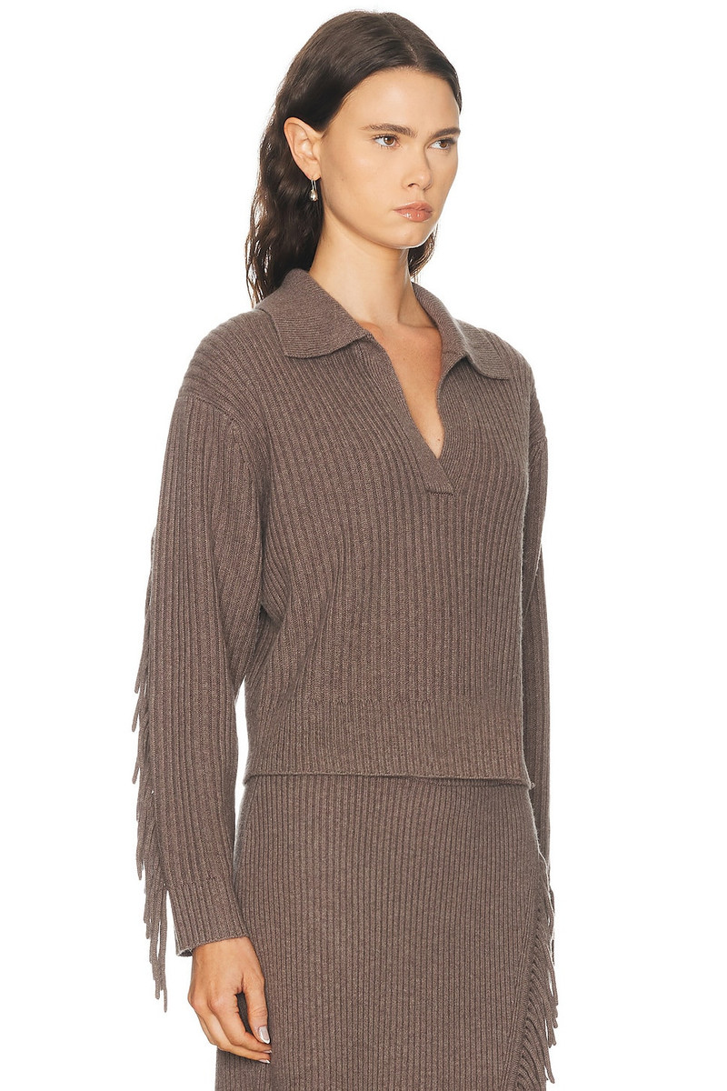 Natalia Collared Sweater 3