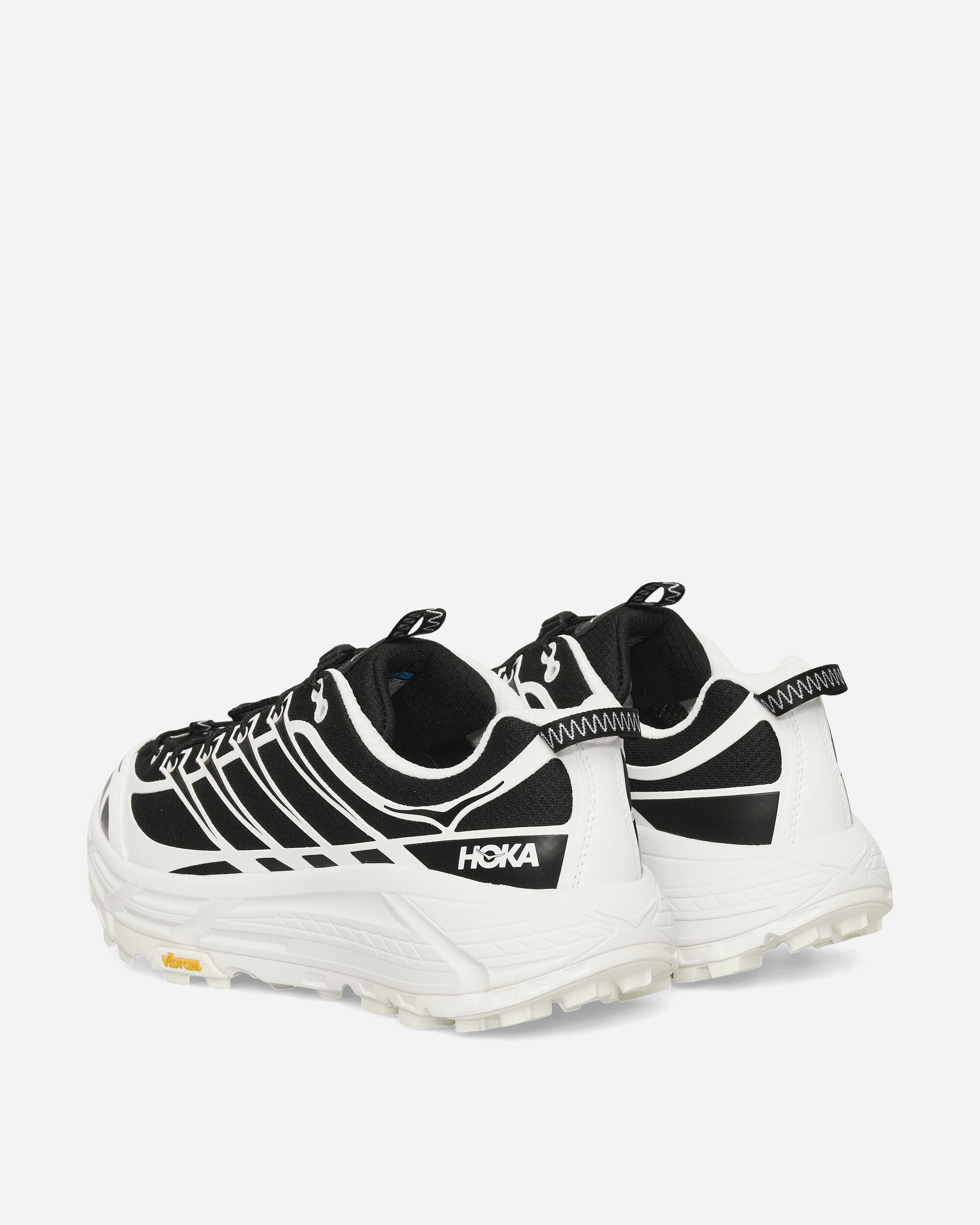 Mafate Three2 Sneakers Frost / Black - 4