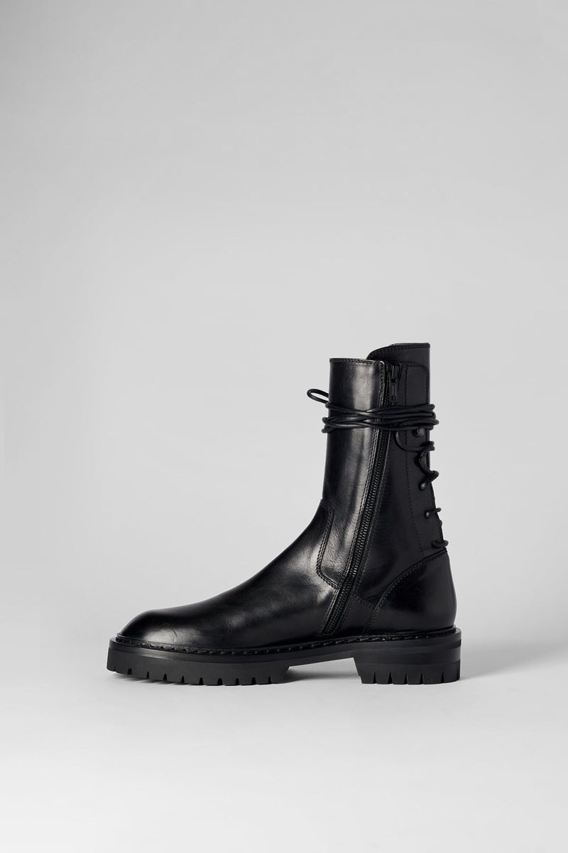 Louise Boots - 5