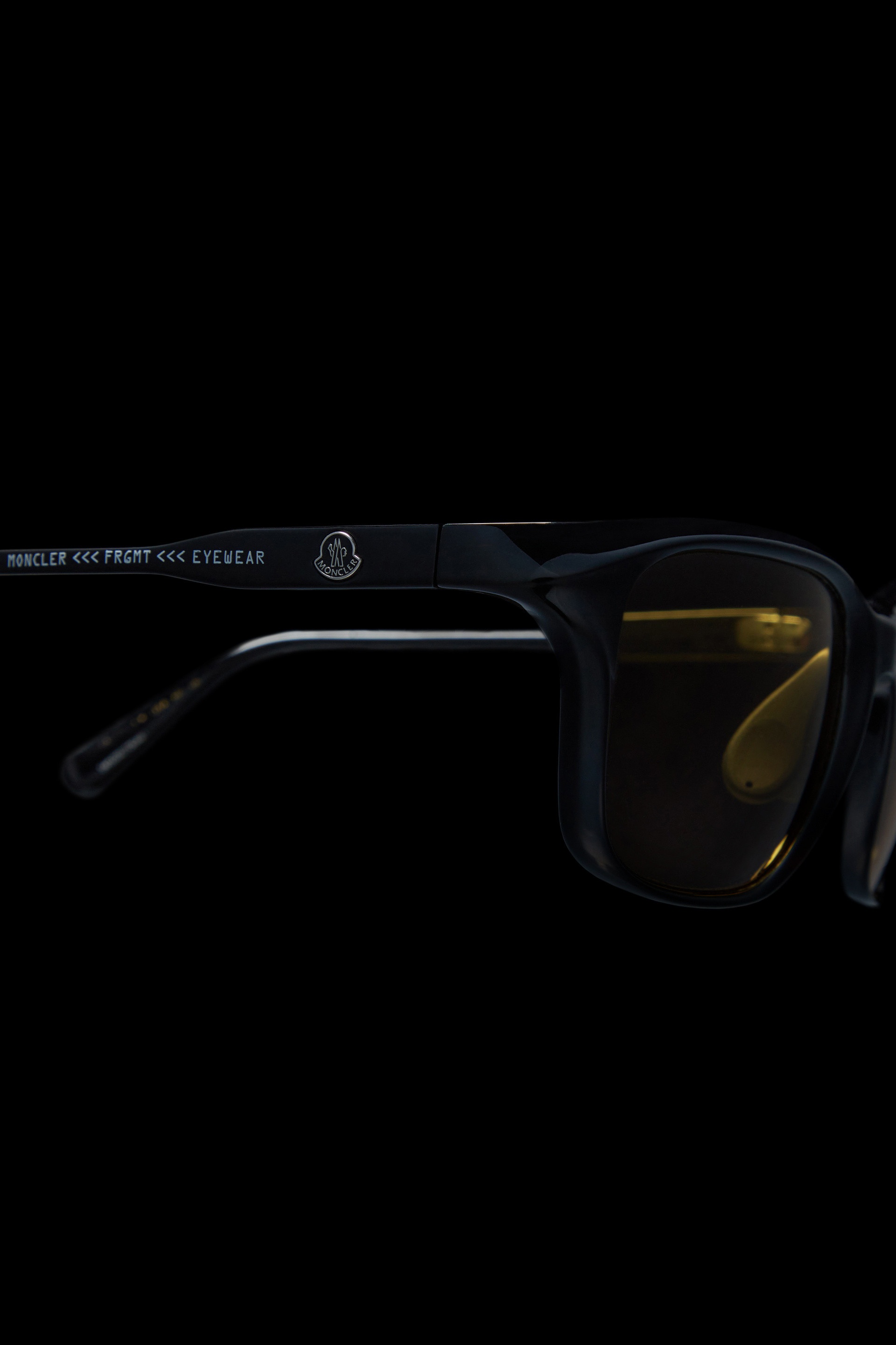 Rectangular Sunglasses - 5