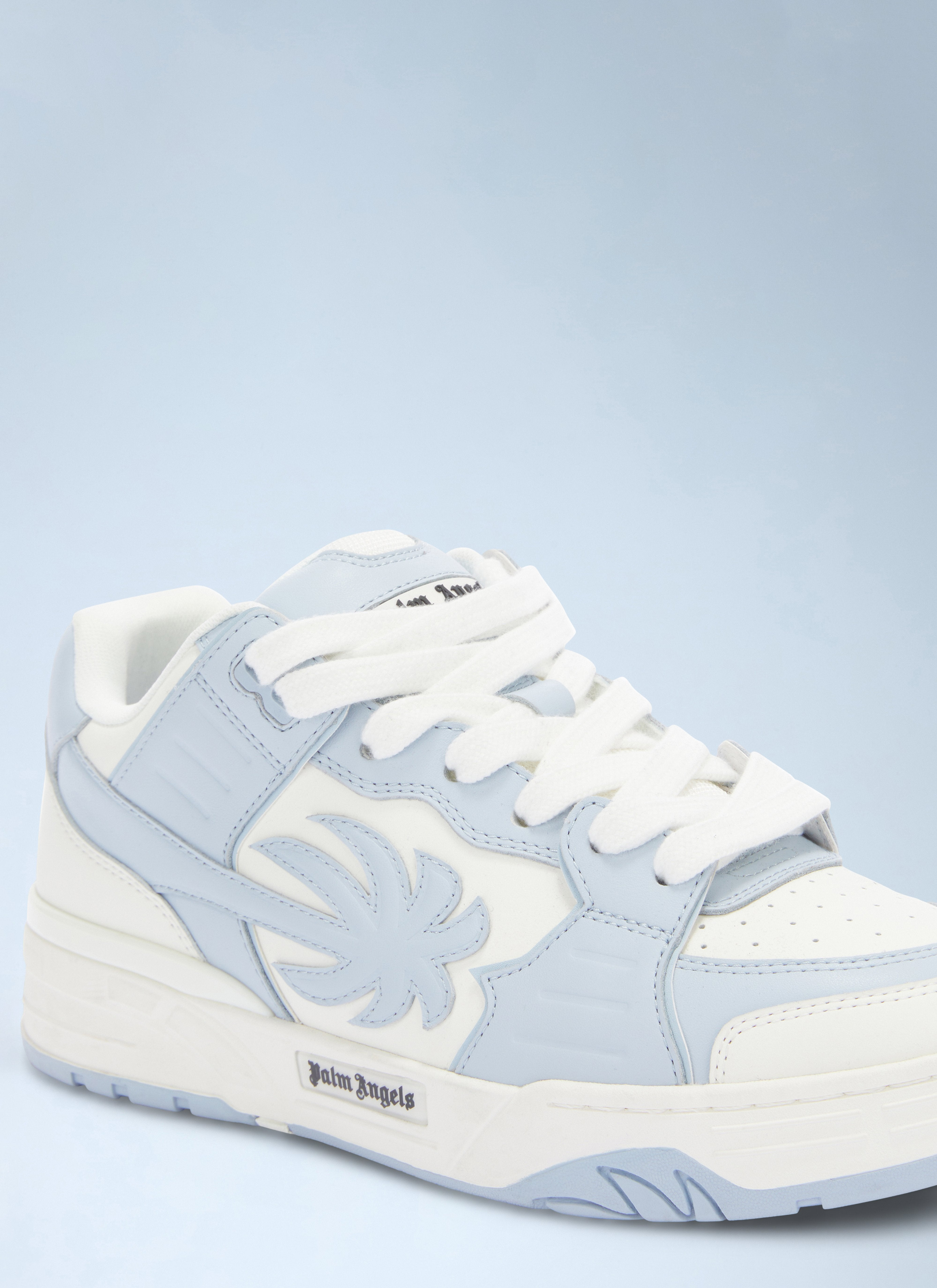 Palm Angels Women Venice Sneakers - 4