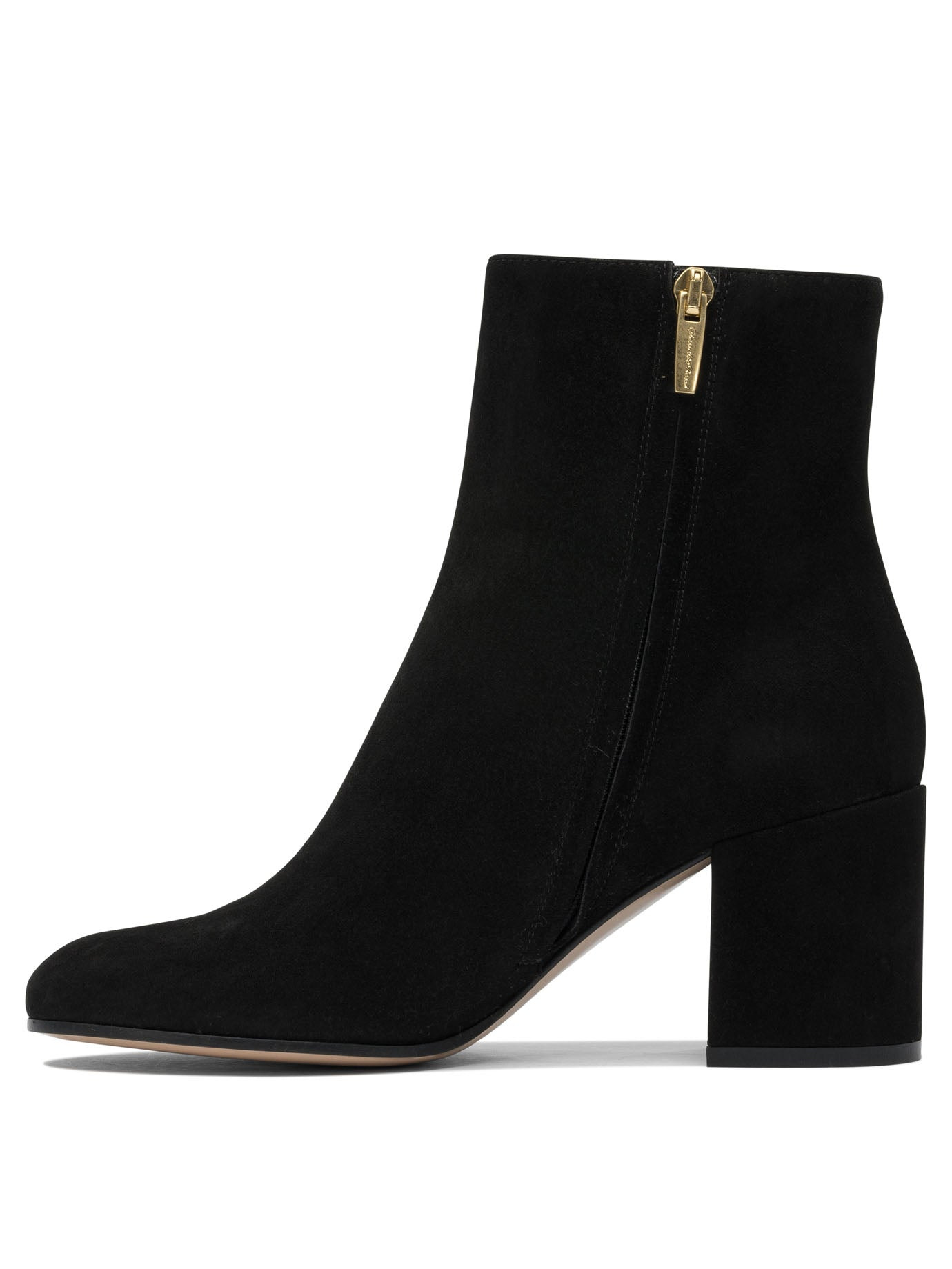 Gianvito Rossi Ankle Boots - 3