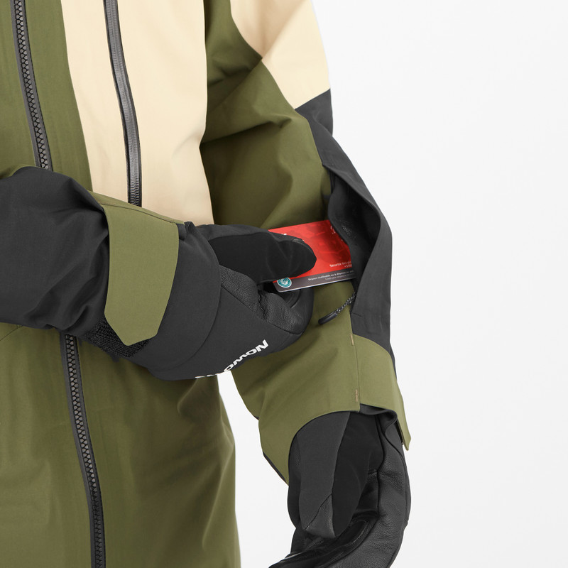 MOON PATROL GORE-TEX 5