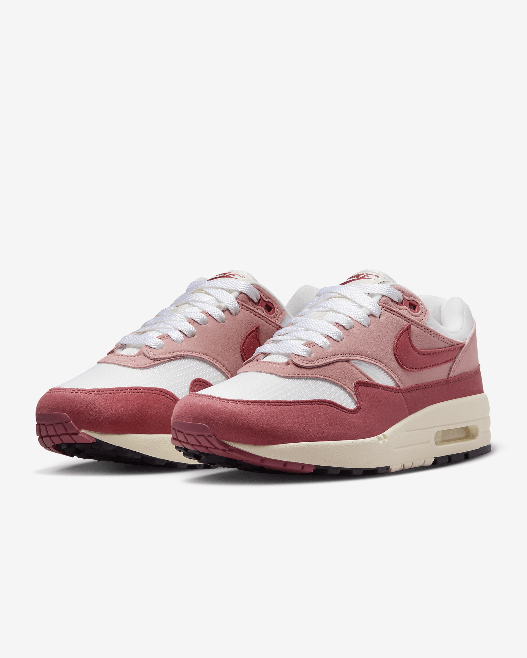 Nike Air Max 1 Women's Shoes - 5