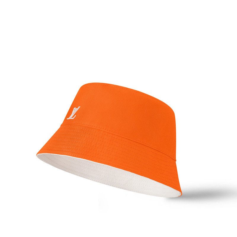 LV Colormania Bucket Hat 6