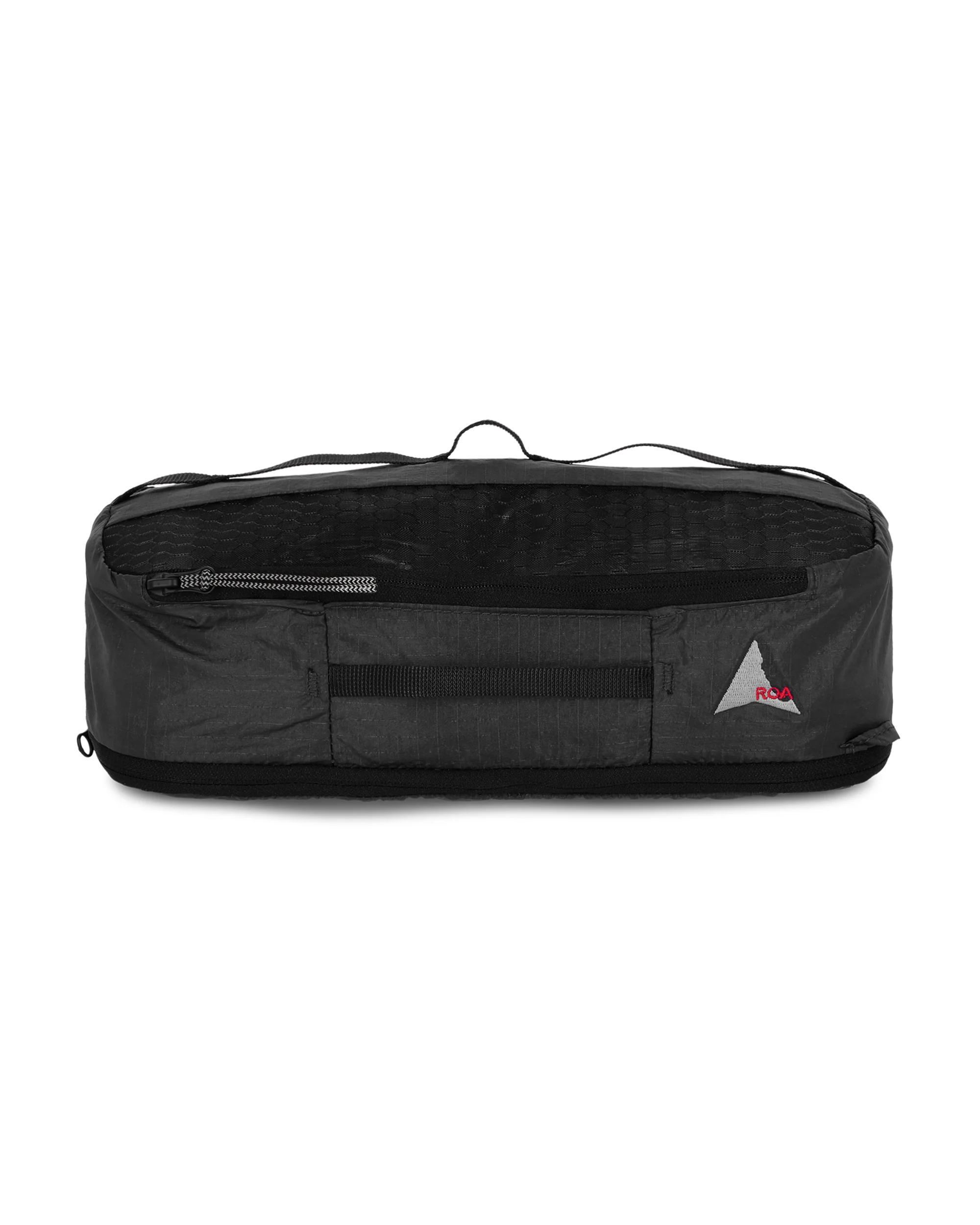 Vaphi Ripstop Travel Toiletry Bag - 1