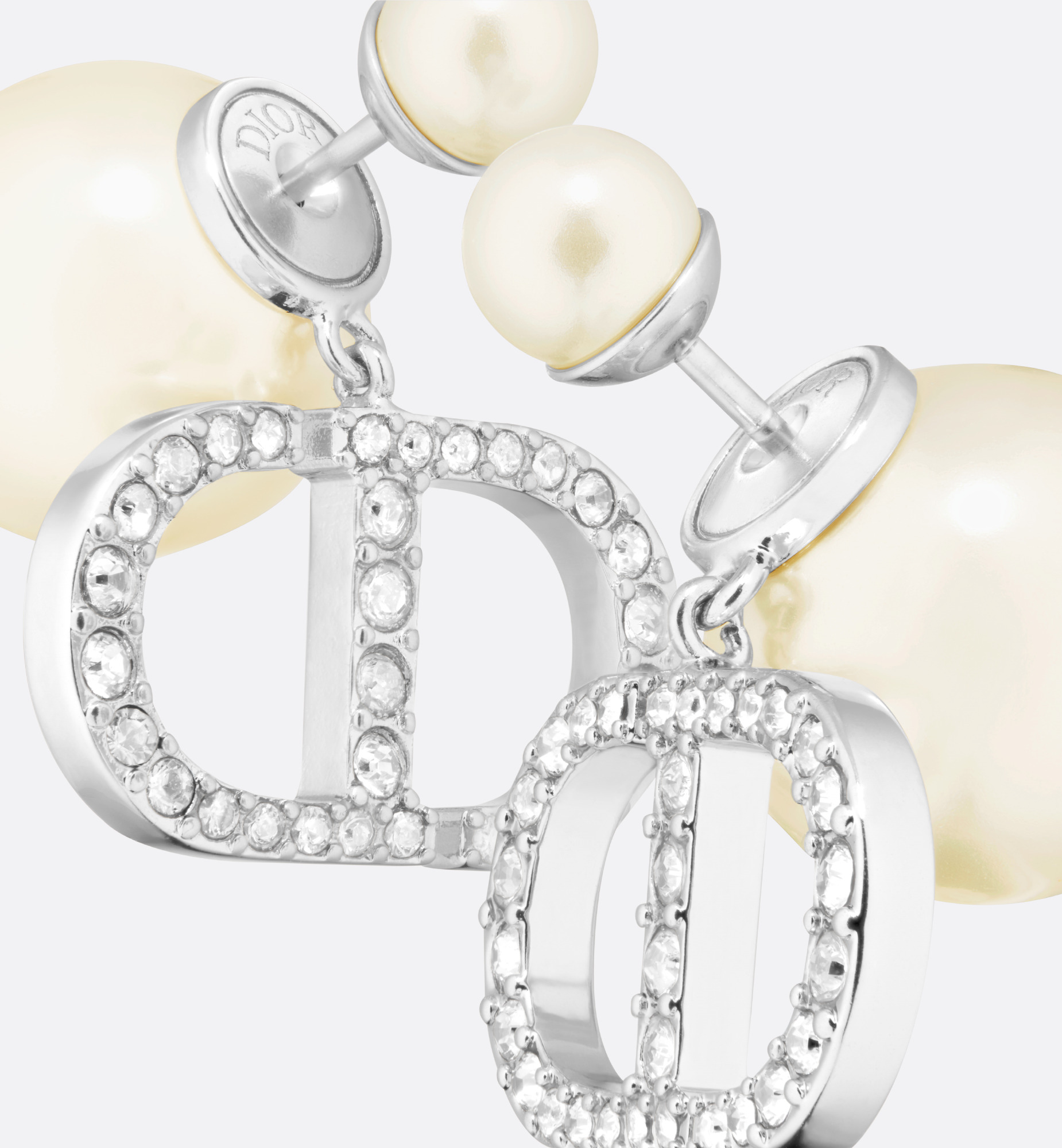 Dior Tribales Earrings - 4