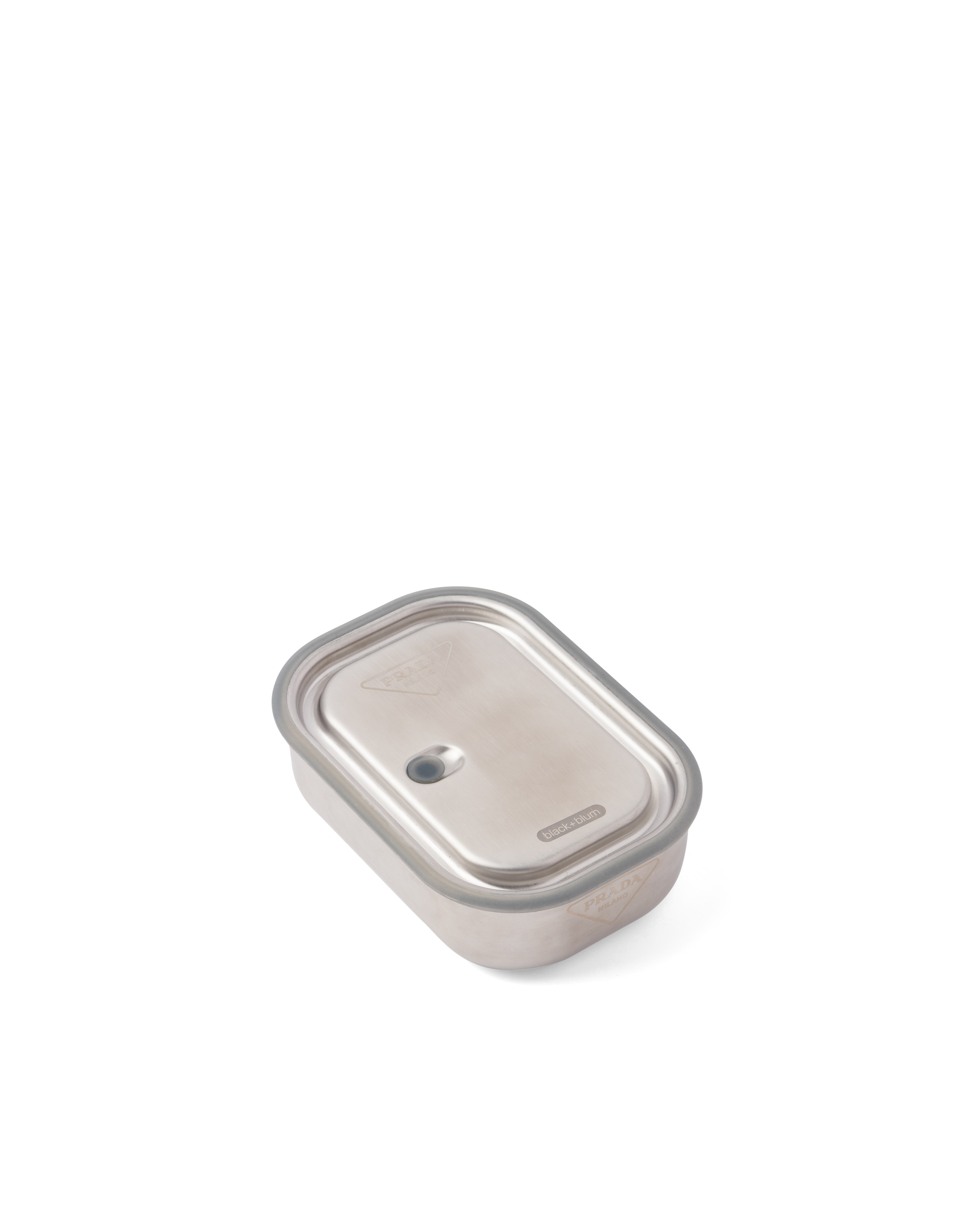 Stainless steel lunch box - 2