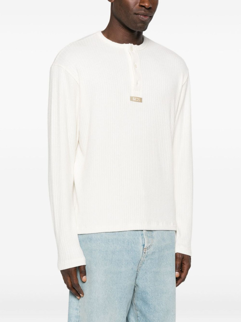long-sleeve T-shirt 3