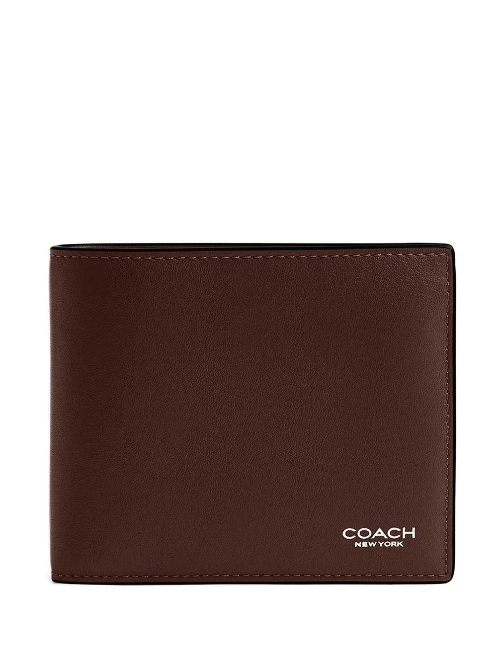 Slim Billfold wallet - 1