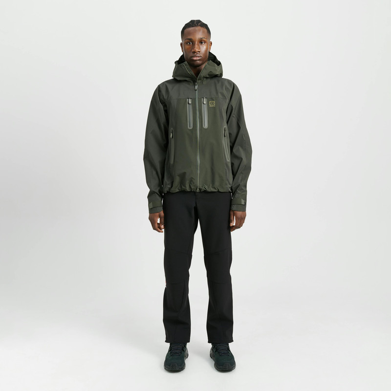 Hornstrandir GORE-TEX® PRO® Technical Shell Jacket 3