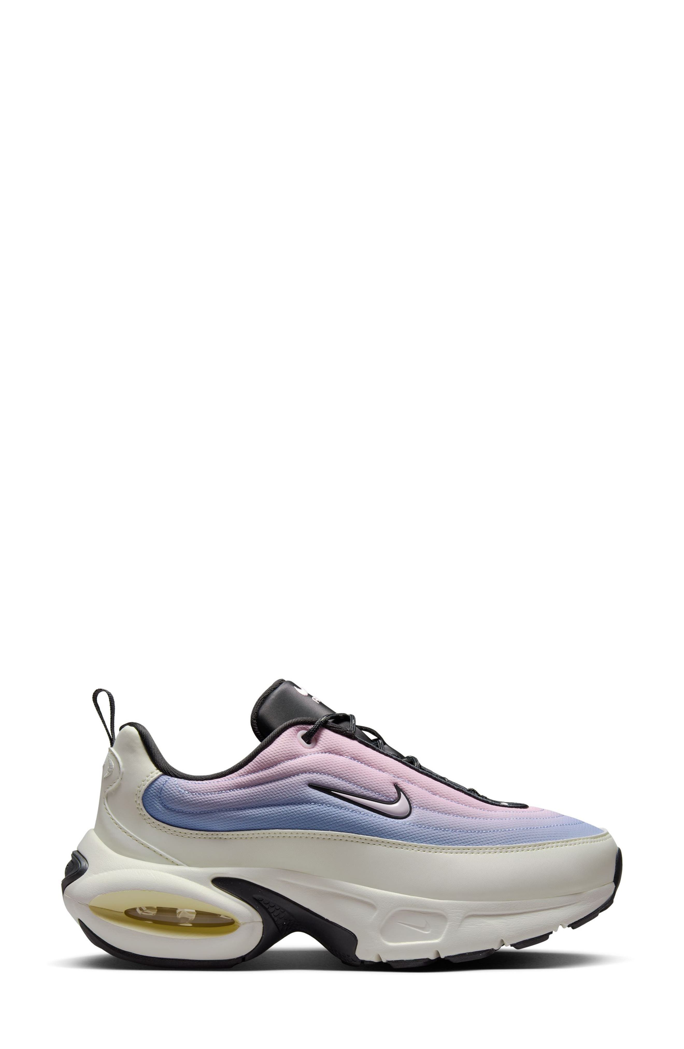 Nike Air Max Portal Sneaker in Sail/Pink/Alabaster at Nordstrom - 2