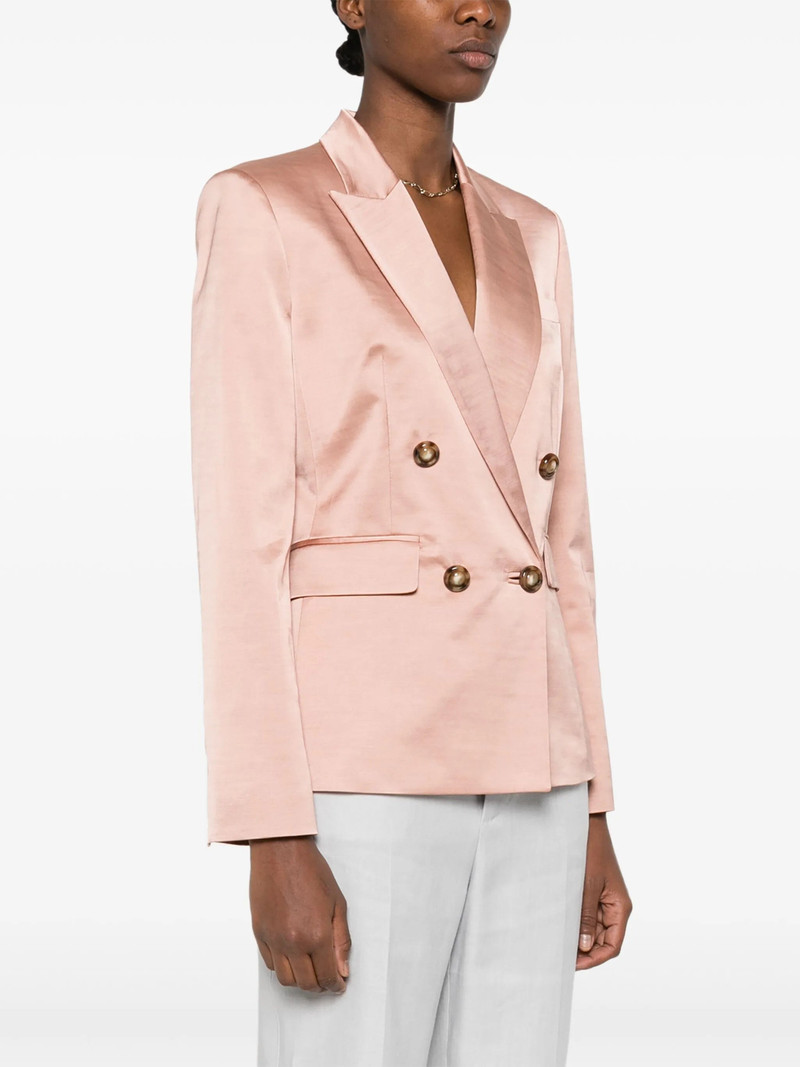 PINKO Satin Blazer outlook