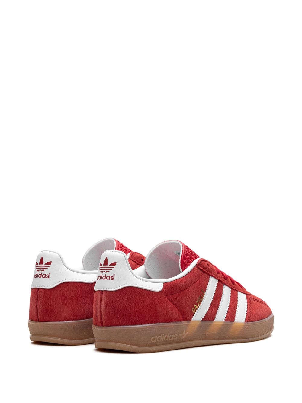 Gazelle Indoor "Better Scarlet" sneakers - 3