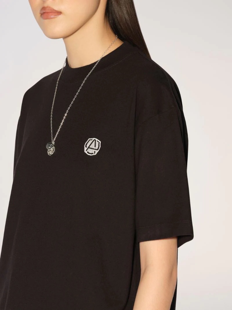 AMBLEM BASIC T-SHIRT - 6