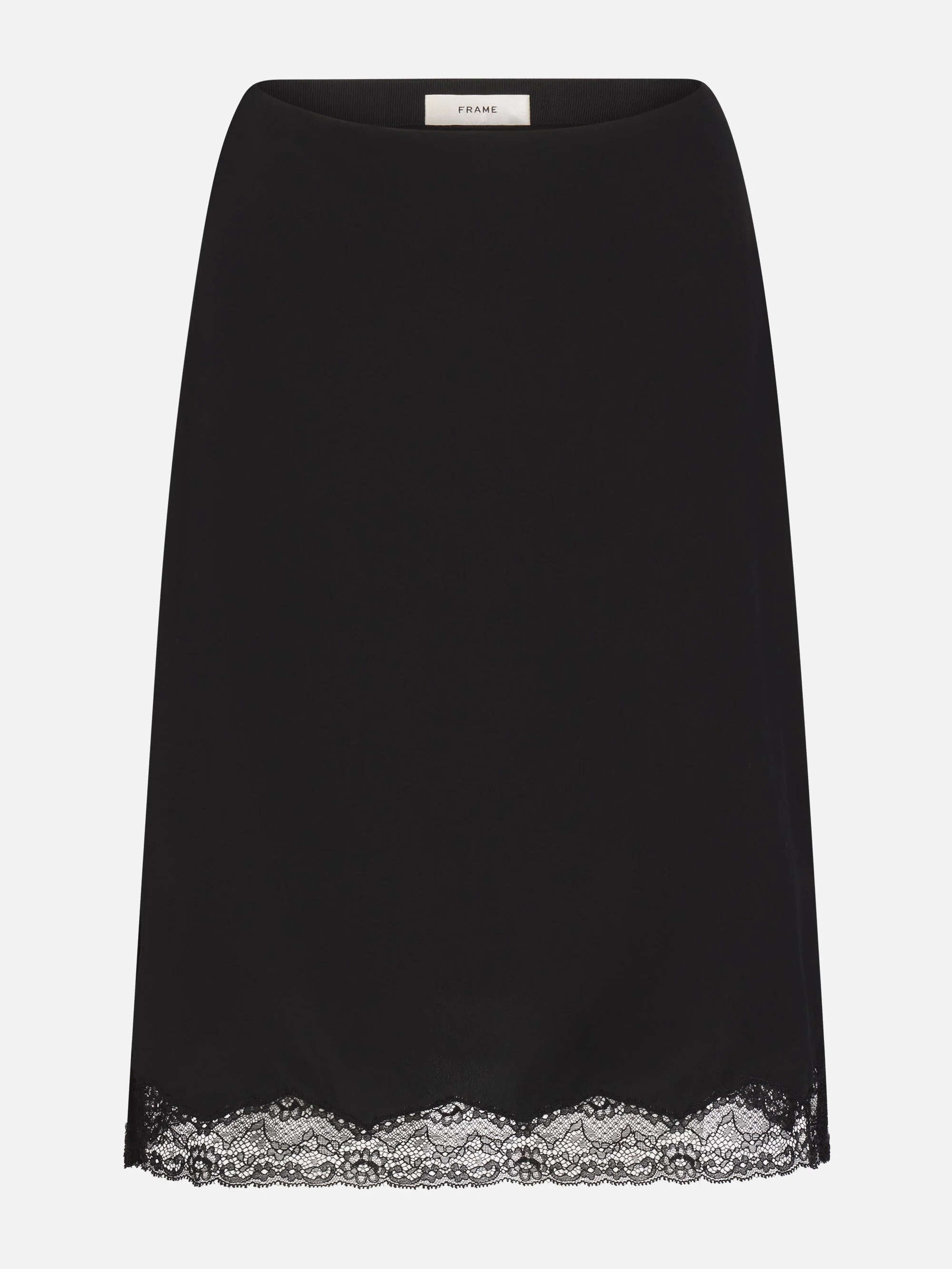 The Chandelier Midi Skirt - 1