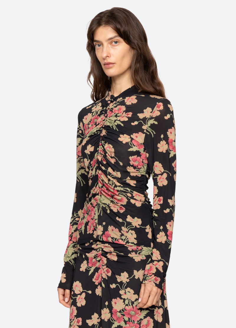 Cornelia L/S Top 5