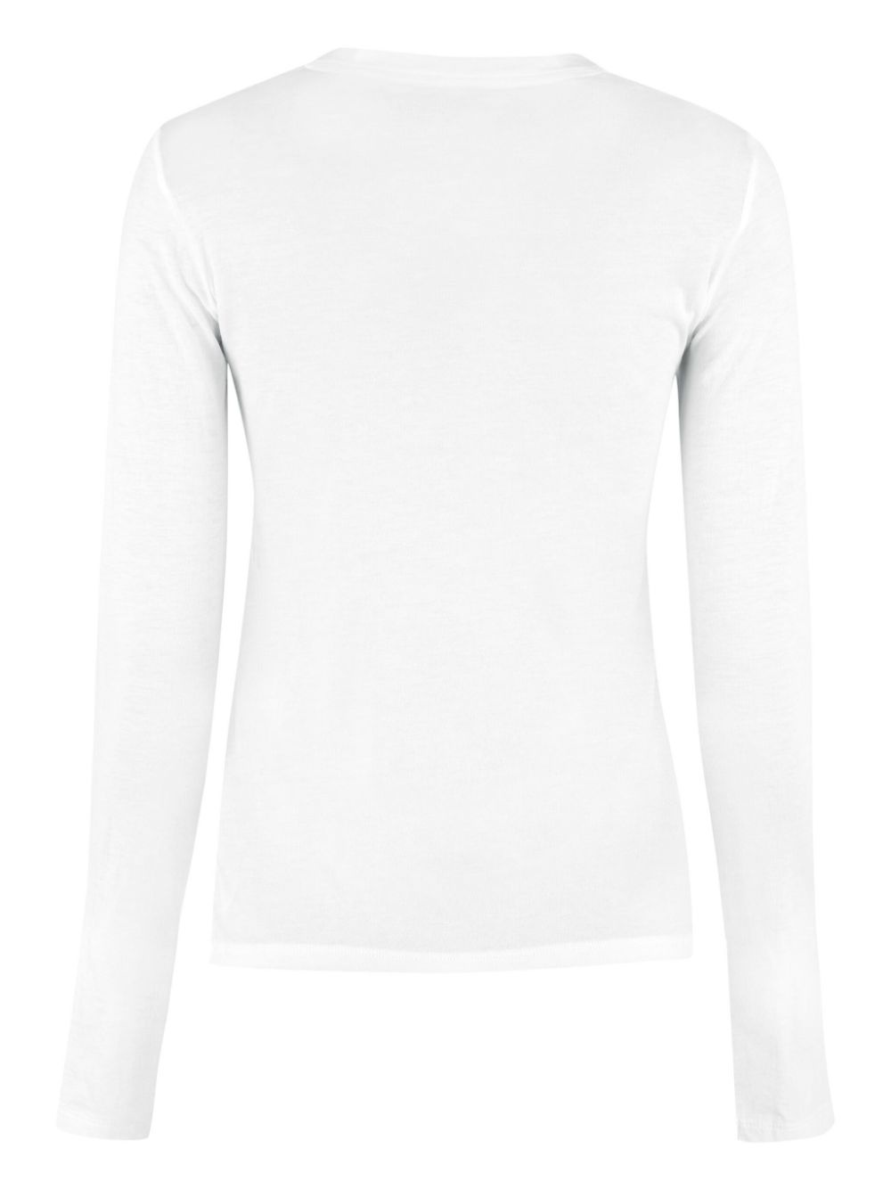 longsleeved T-shirt - 2
