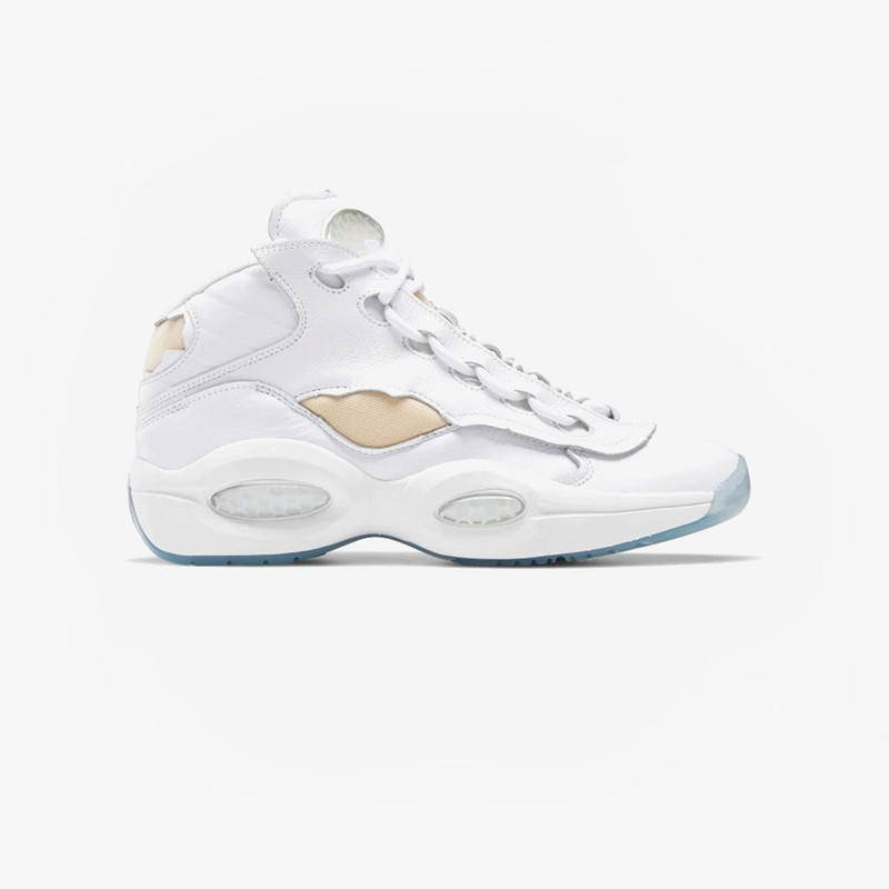 x Maison Margiela 문제 중간 기억 의 sneakers 1