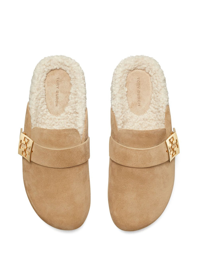 Mellow mules 4