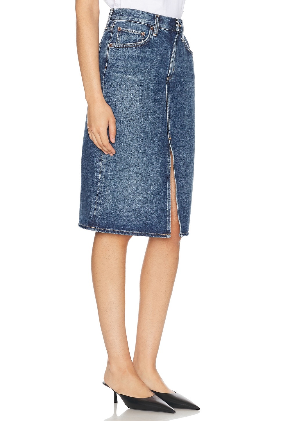 Gaia Skirt - 2