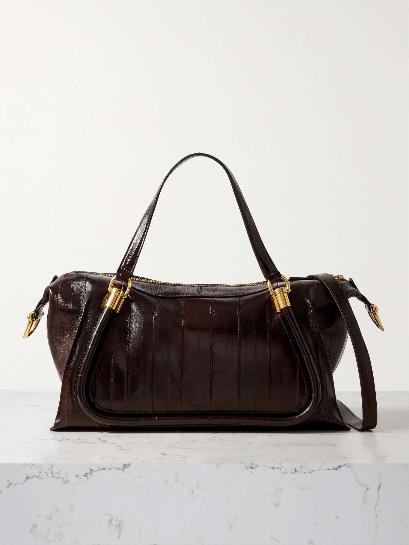 【関税＆送料込み】ChloAC Paraty 24 Shoulder Bag Bags Chloé Paraty 24 Leather Shoulder Bag | Nordstrom