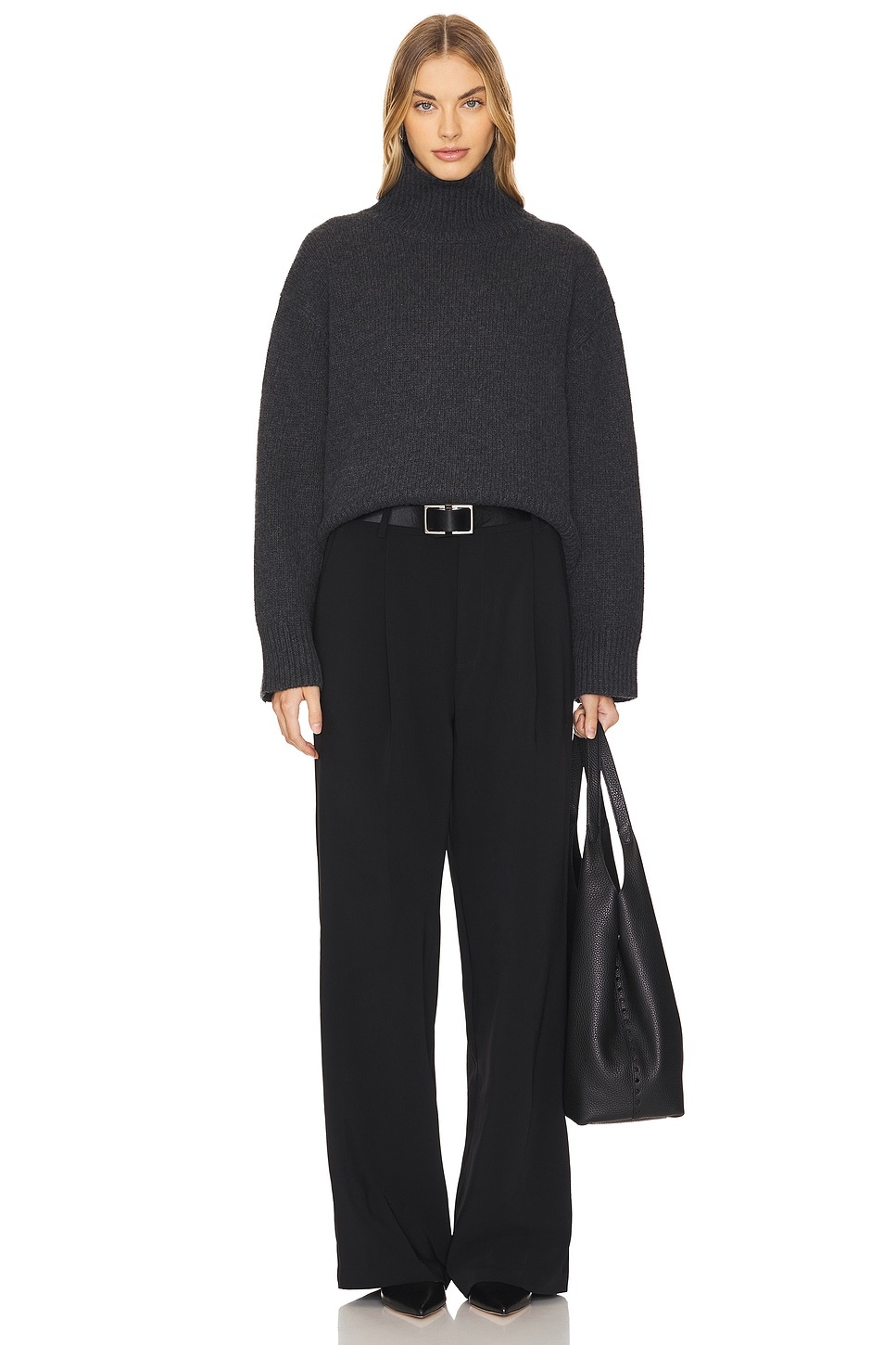 Omaira Sweater - 4