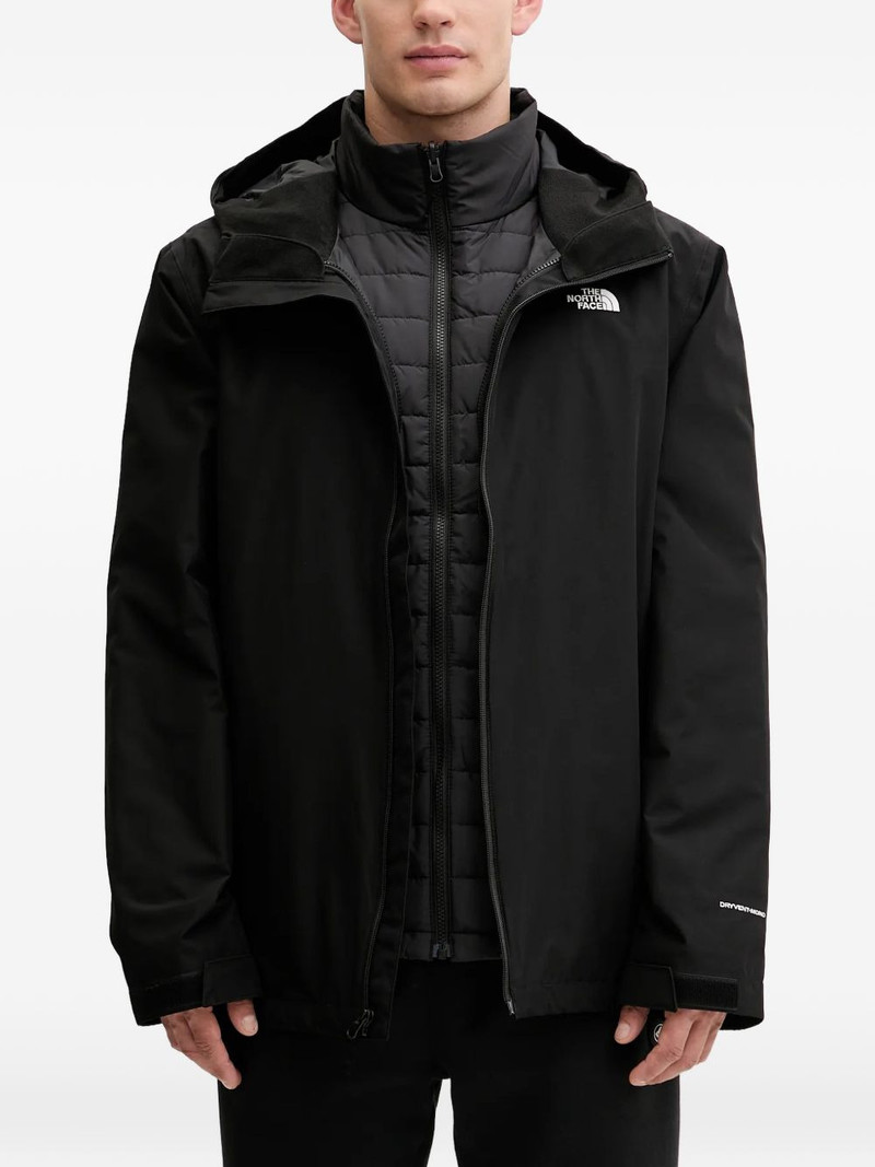 hooded zip jacket 1