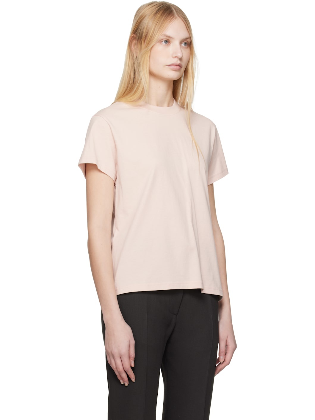 Pink Marine T-shirt - 2