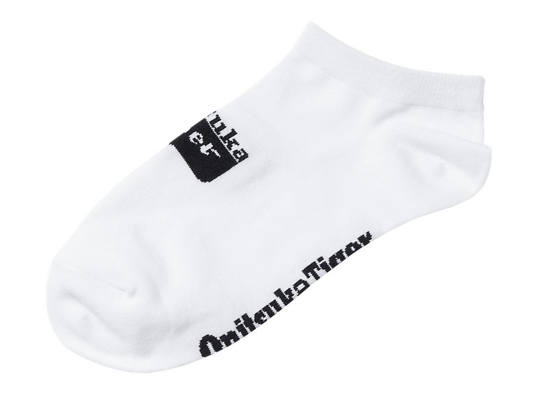 Onitsuka Tiger ANKLE SOCKS outlook