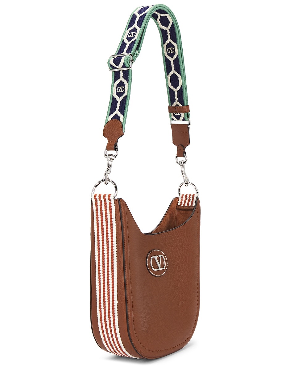 Antibes Medium Hobo Bag - 3