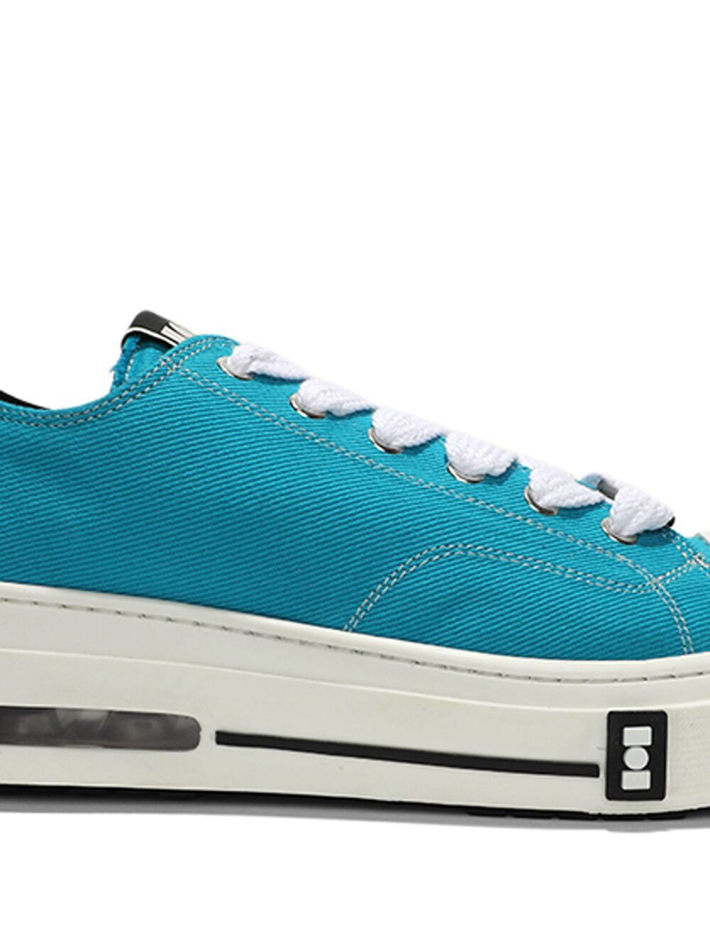 Five-O low-top sneakers - 2