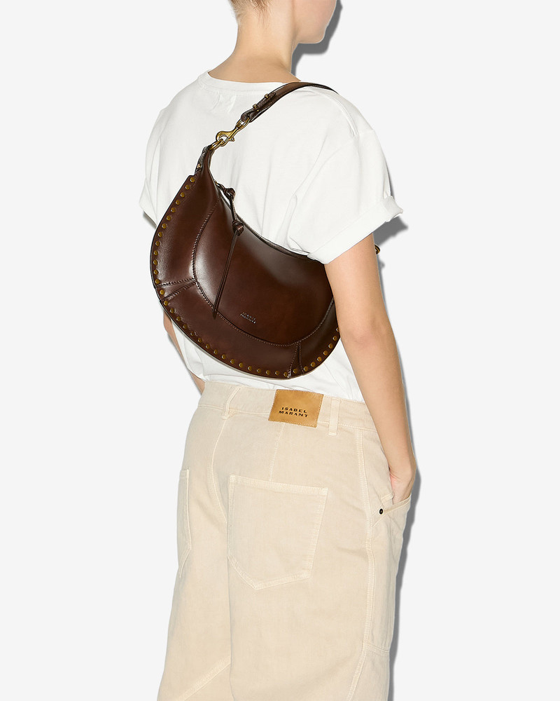 Isabel Marant NAOKO BAG outlook