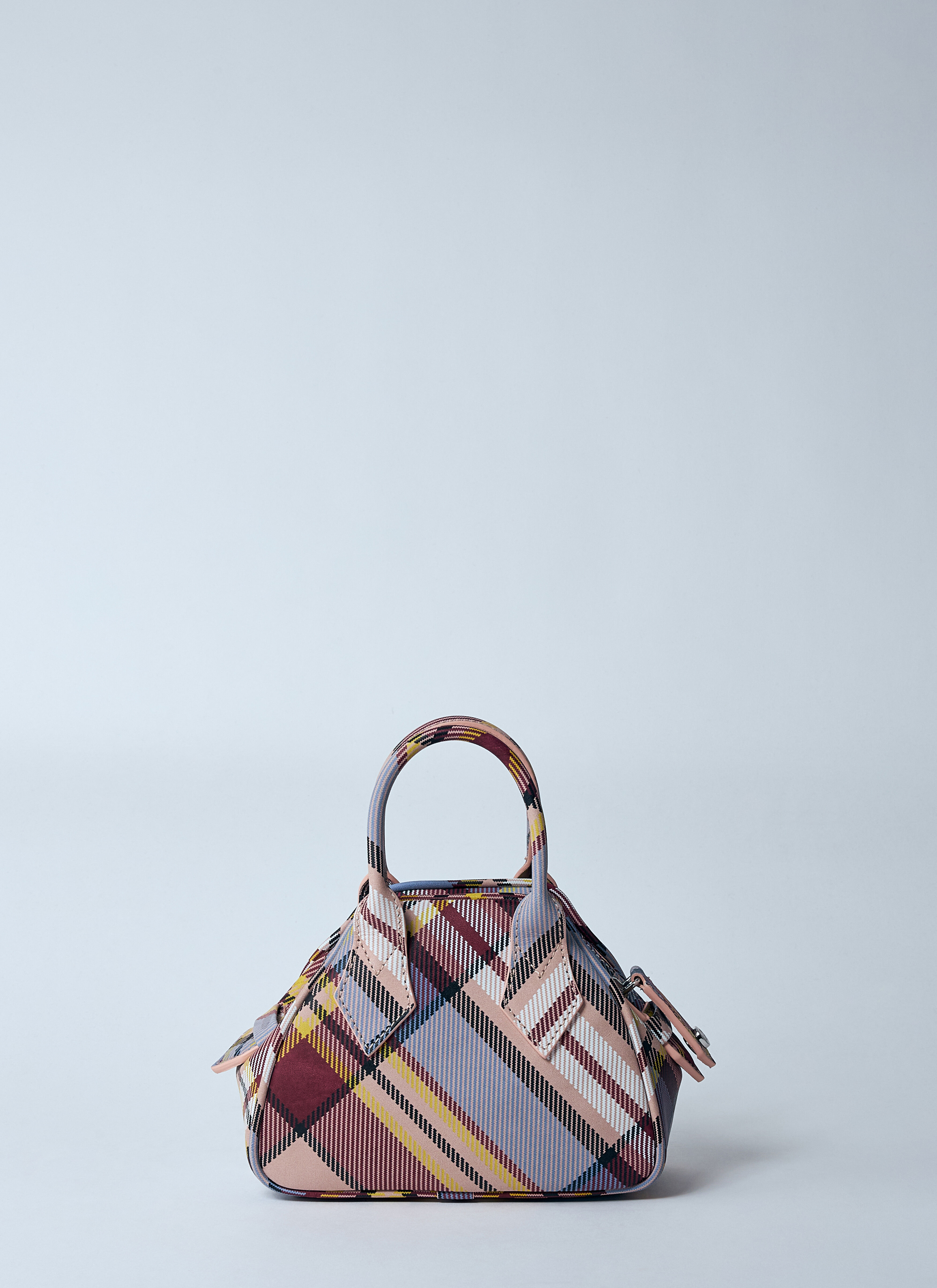 Mini Yasmine Handbag - 3