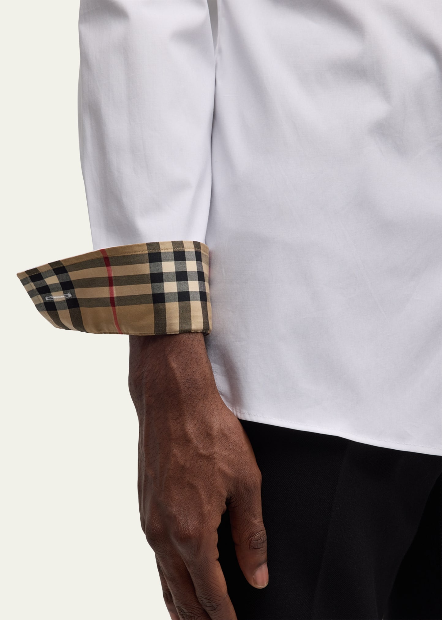 Men's Sherfield Sport Shirt - 5