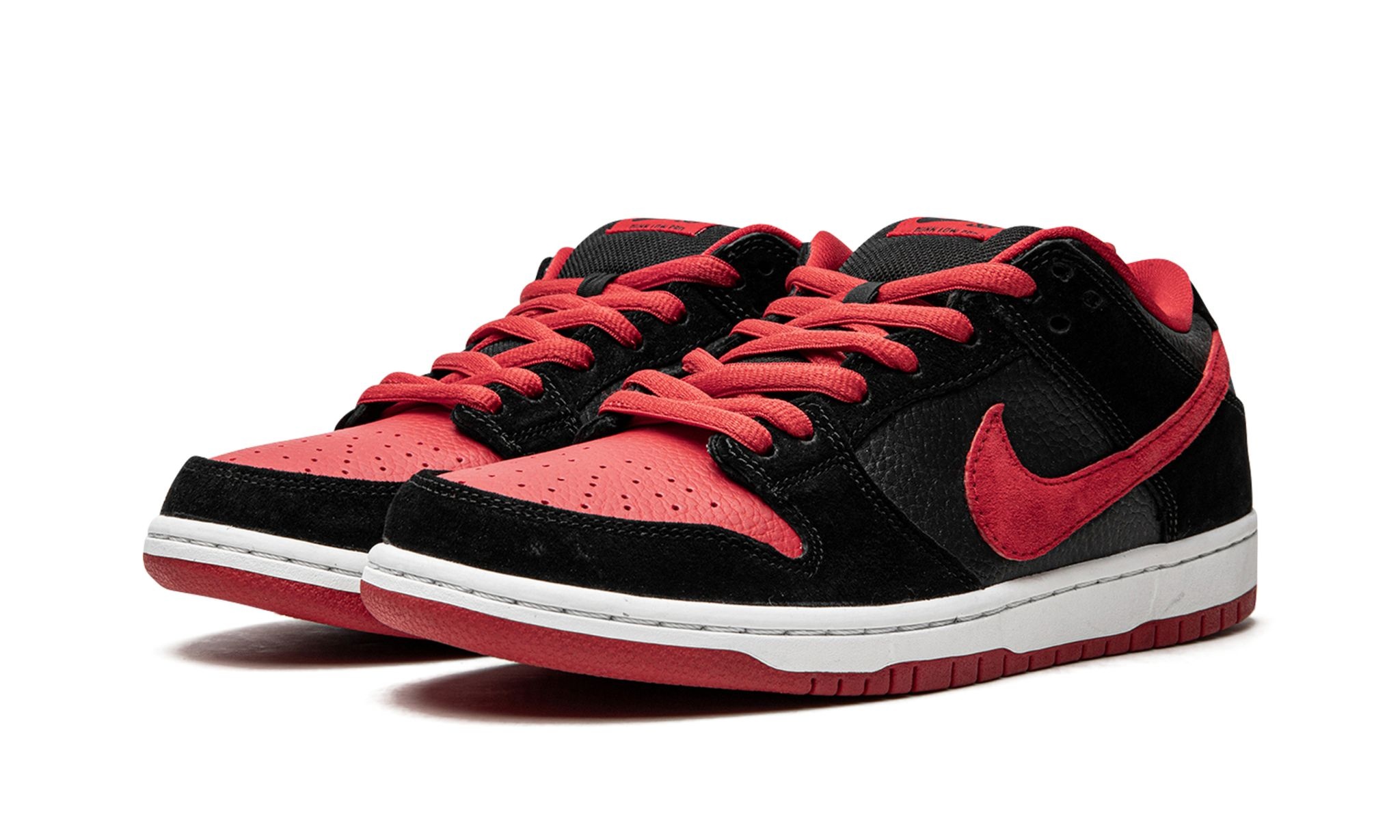 Dunk Low Pro SB "Jpack" - 2