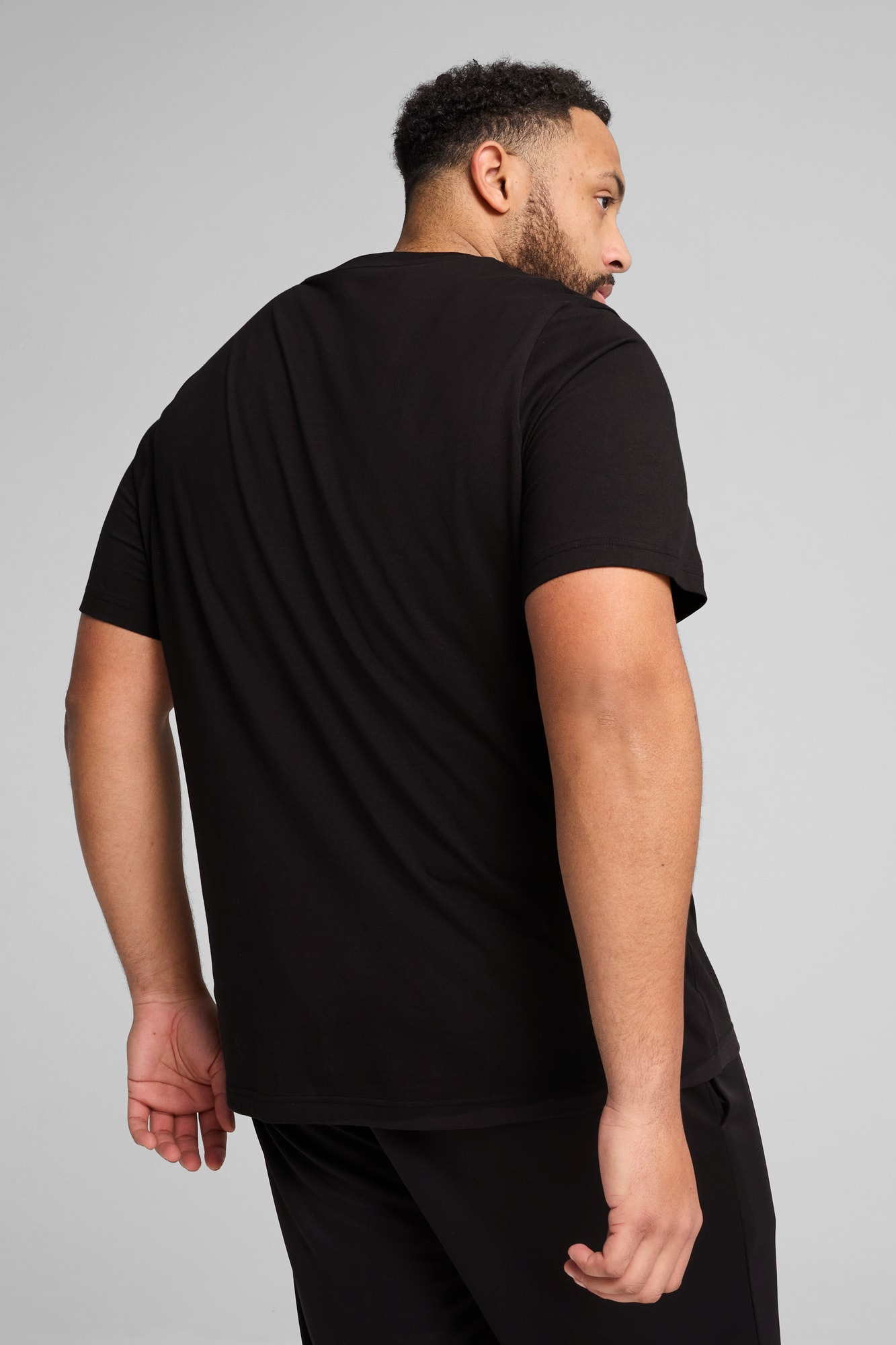 ESS No. 1 Logo Tee US Men - 6