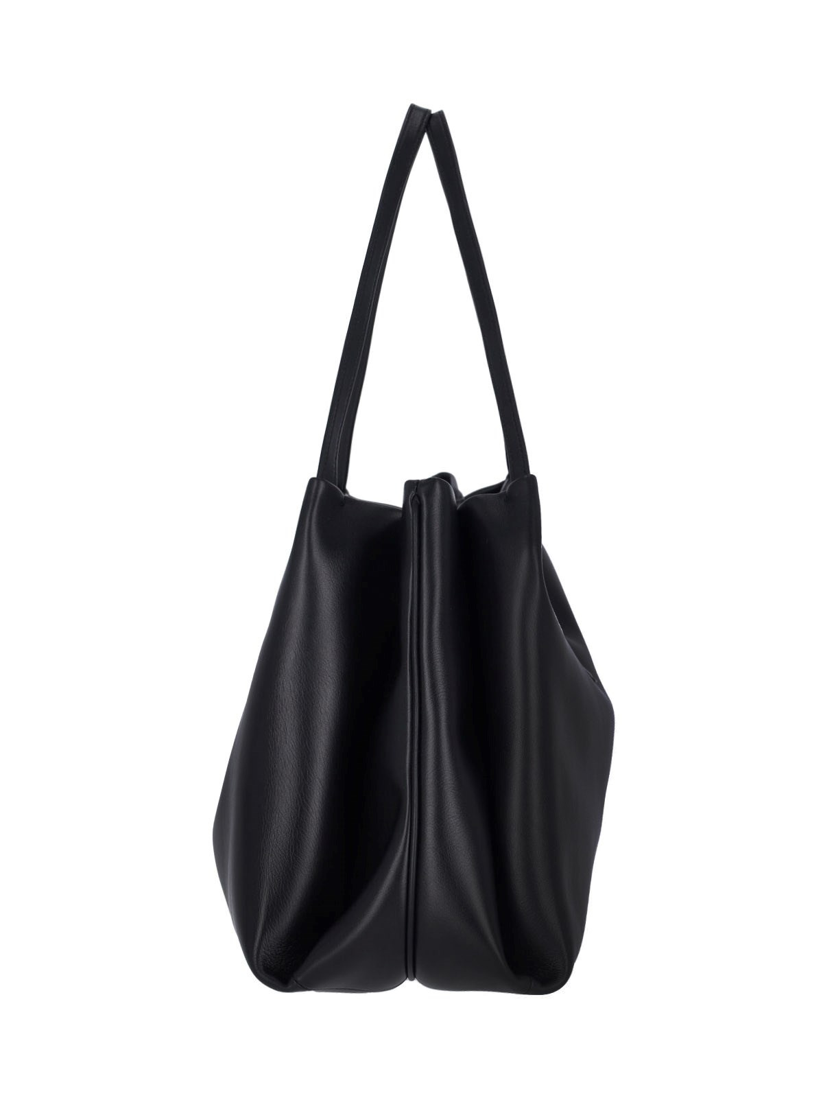 MEDIUM TOTE BAG "GANCINI" - 5