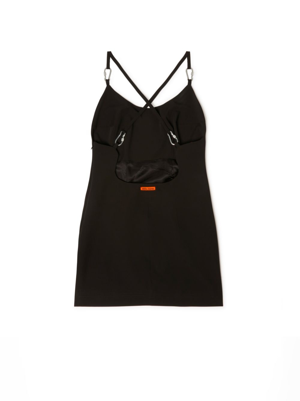 Carabiner Mini Dress - 2