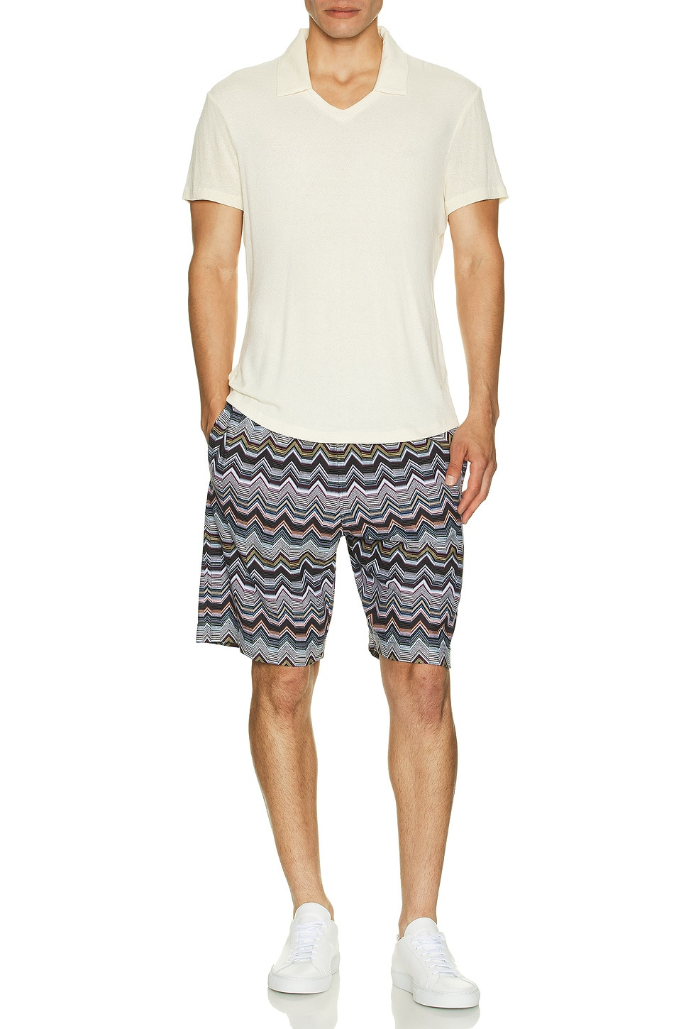 Shorts - 5