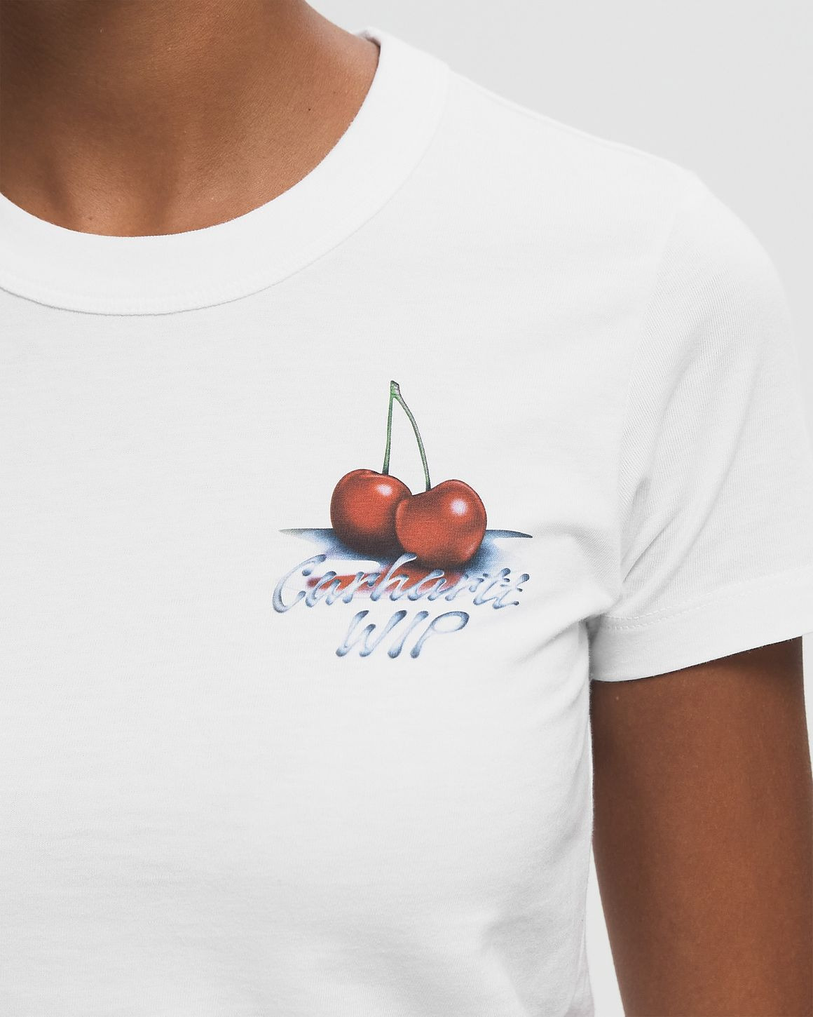 WMNS S/S Jake Garcia Tee - 3
