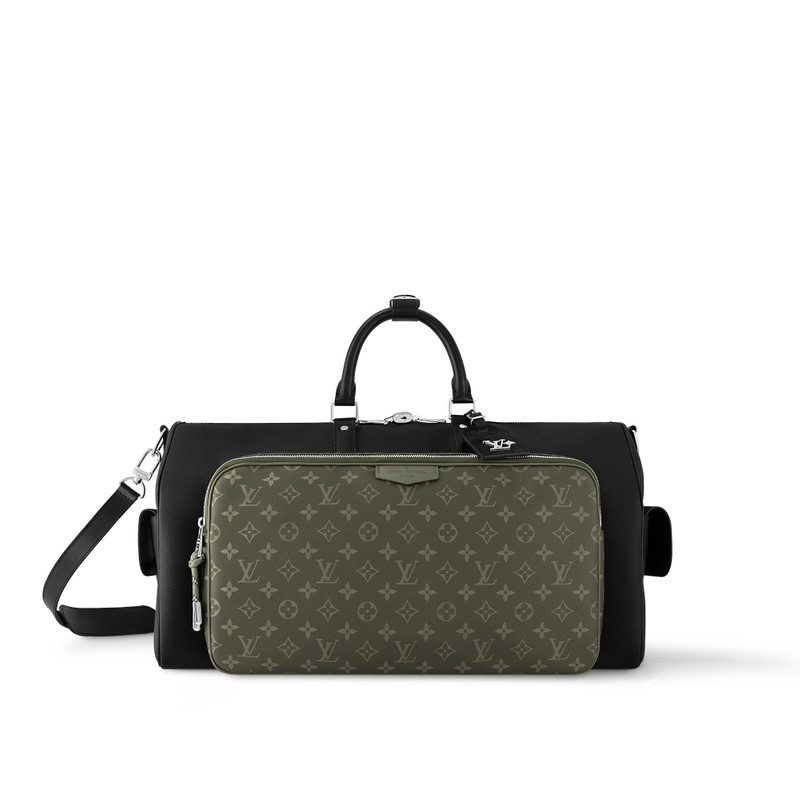 Keepall Bandoulière 50 1