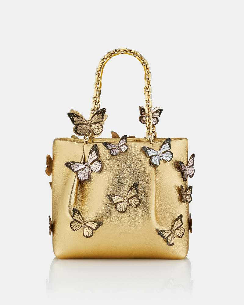Papillon Mini Tote 1