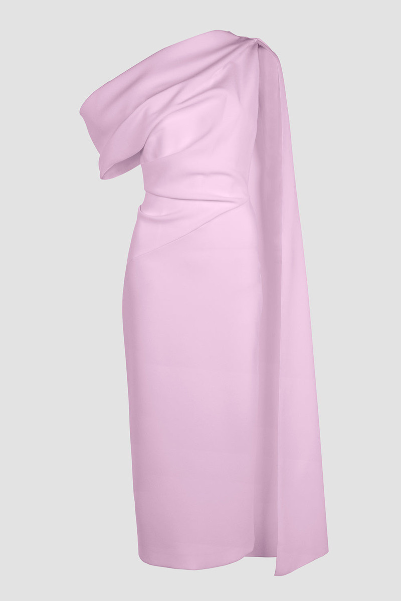 Roksanda MAITE DRESS outlook