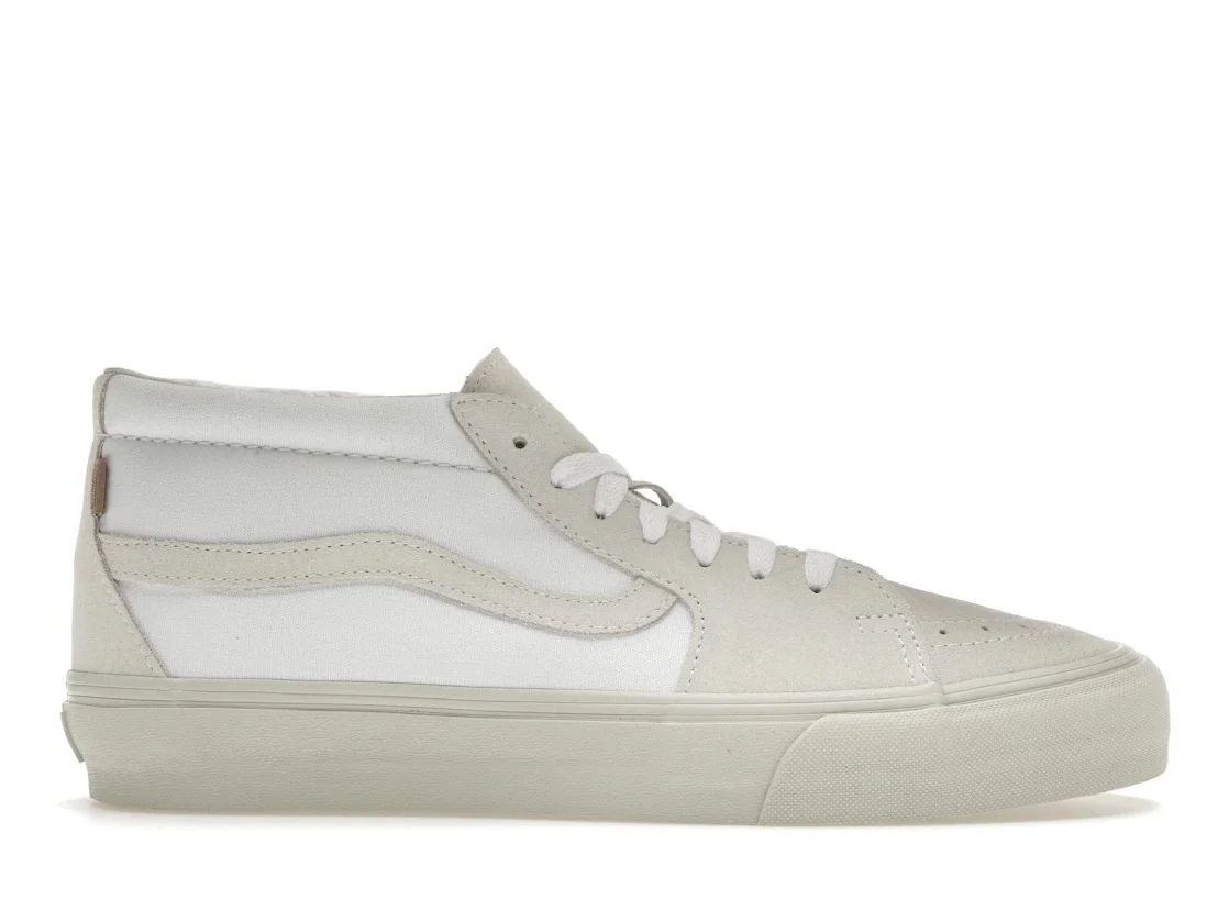 Vans Vault OG Sk8-Mid LX JJJJound Hospitality - 1